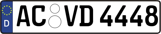 AC-VD4448