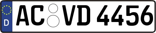 AC-VD4456