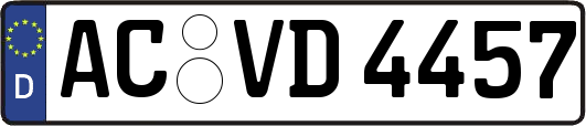 AC-VD4457