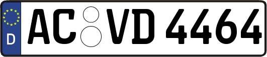 AC-VD4464