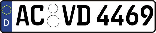 AC-VD4469