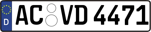 AC-VD4471