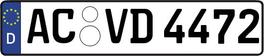 AC-VD4472