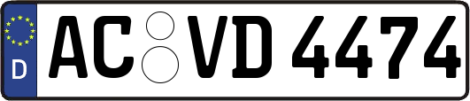 AC-VD4474