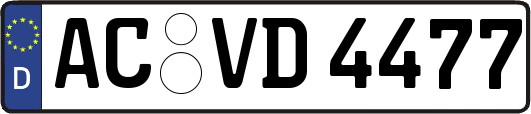 AC-VD4477