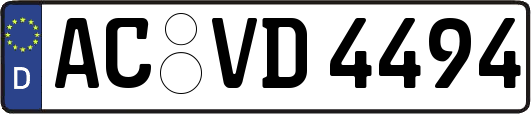 AC-VD4494