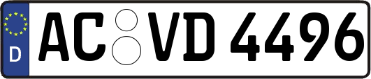 AC-VD4496