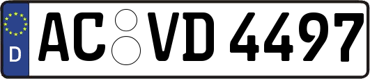 AC-VD4497