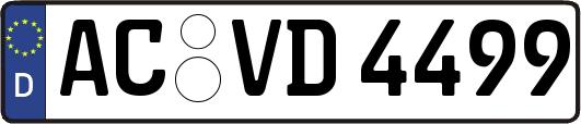 AC-VD4499