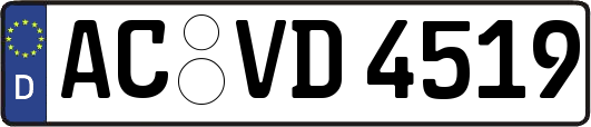 AC-VD4519