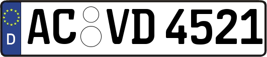 AC-VD4521