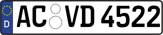 AC-VD4522