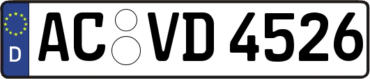 AC-VD4526
