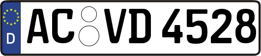 AC-VD4528