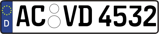 AC-VD4532