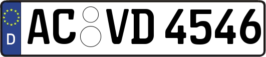 AC-VD4546