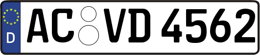 AC-VD4562