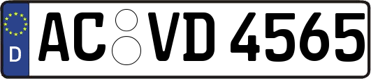 AC-VD4565