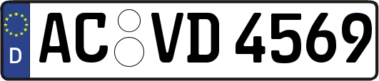 AC-VD4569