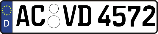 AC-VD4572