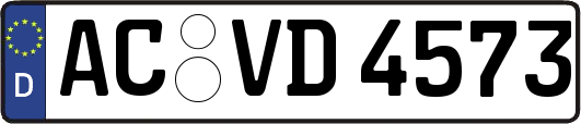 AC-VD4573
