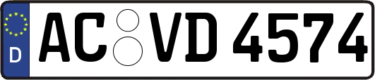 AC-VD4574