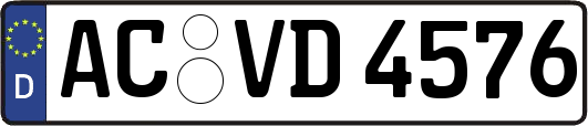 AC-VD4576