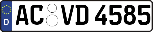 AC-VD4585