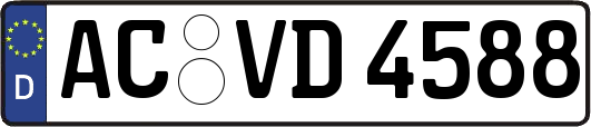 AC-VD4588