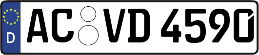 AC-VD4590