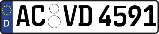 AC-VD4591