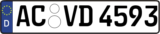 AC-VD4593