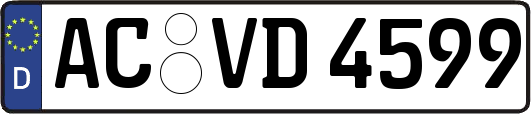 AC-VD4599