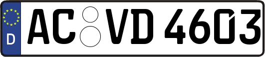 AC-VD4603