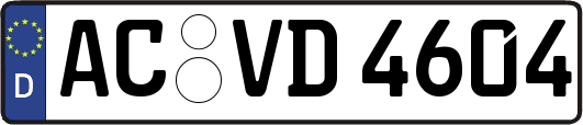 AC-VD4604