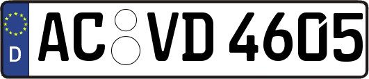 AC-VD4605