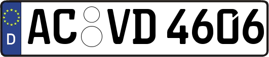 AC-VD4606