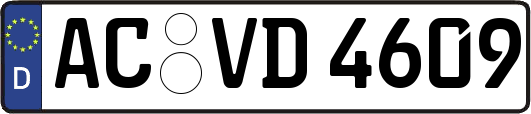 AC-VD4609