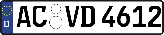 AC-VD4612