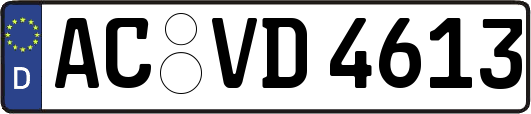 AC-VD4613