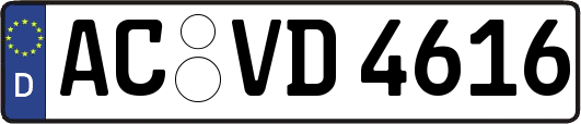 AC-VD4616