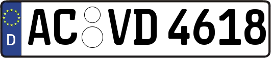 AC-VD4618