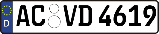 AC-VD4619
