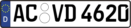 AC-VD4620