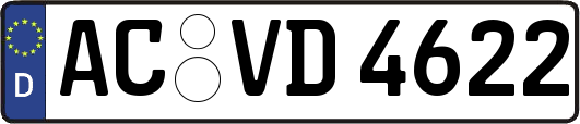 AC-VD4622