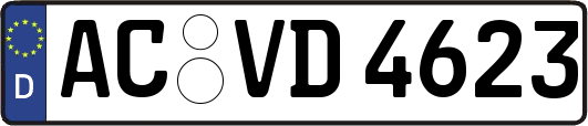 AC-VD4623