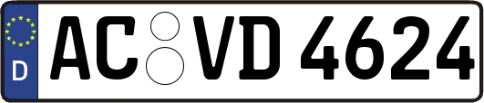 AC-VD4624