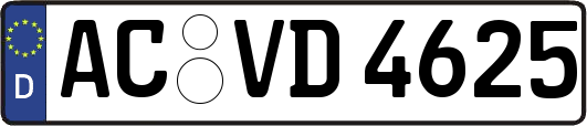 AC-VD4625
