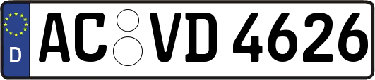 AC-VD4626