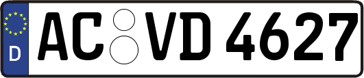AC-VD4627